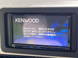 【ナビゲーション】使いやすいナビで目的地までしっかり案内してくれます。各種オーディオ再生機能も充実しており、お車の運転がさらに楽しくなります!!