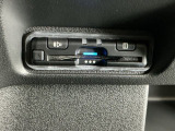 ETC付いてます。ETCが使用可能な道路通行料はキャッシュレスでスマートに走行できます。再セットアップして納車致します