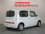 キューブ 1.5 15X FOUR Mセレクション 4WD 