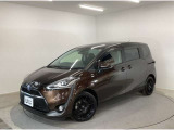 トヨタ シエンタ