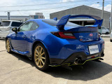 BRZ  2.4 S