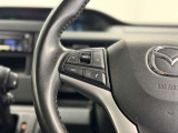 【メーカー認定の品質】本当におすすめできる品質を保持した、マツダ車のみに与えられる 「マツダ認定U-Car」。マツダ車のプロが責任をもって整備し、安心の保証をお付けしてご提供する中古車です。
