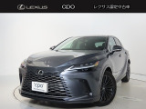 レクサス RX