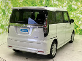 ソリオ 1.2 ハイブリッド(HYBRID)  MZ 