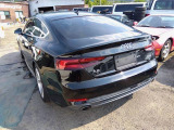 A5スポーツバック 2.0 TFSI スポーツ Sラインパッケージ 