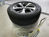 フォレスター 2.5 プレミアム 4WD 4WD 本革シート