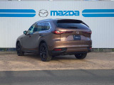 CX-80 3.3 XD プレミアム スポーツ ディーゼル 4WD 