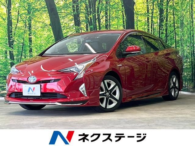 プリウス 1.8 A ツーリングセレクション