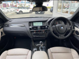 X4 xドライブ28i Mスポーツ 4WD 4WD 本革シート
