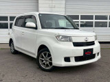 bB 1.3 S 4WD 