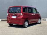 ルーミー 1.0 G 