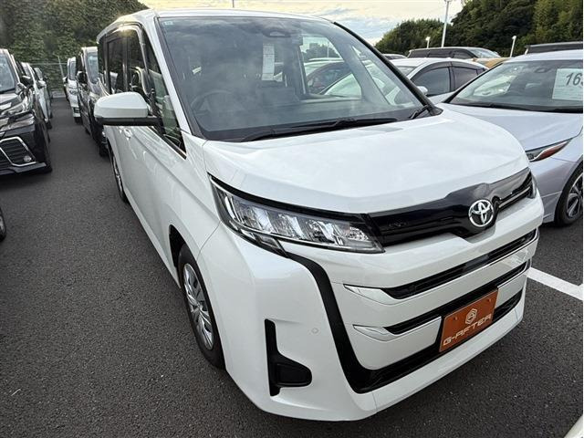 ノア 2.0 X ワンオーナー 禁煙車 ナビ フルセグTV