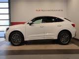 Q3  35 TDI クワトロ Sライン ディーゼルターボ 4WD
