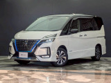 オプションが豊富なセレナ入庫♪ 奈良日産中古車!奈良・大阪・京都・兵庫・和歌山・滋賀!その他全国対応可能