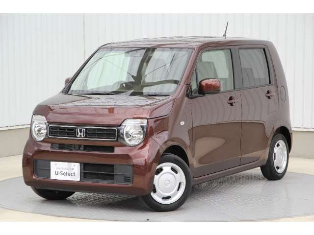 ホンダ N-WGN 