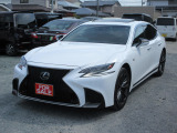 レクサス LS