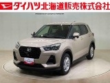 ダイハツ ロッキー