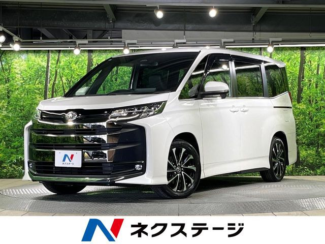 ノア 2.0 S -Z