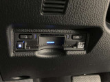 高速道路をスイスイッと通過の『ETC』付き!ETCカードをお持ちでない方は、トヨタETCカードもございますので、ご相談下さいね☆