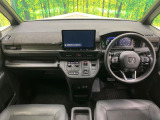 ステップワゴン 2.0 e:HEV スパーダ プレミアムライン 