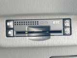 【ETC】高速道路の料金所をストレスなく通過!話題のスポットやサービスエリアに多い「スマートIC」利用時は必須のアイテムです。当店でセットアップを実施、ご納車当日からすぐにご利用いただけます!