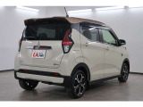 eKクロス EV P 