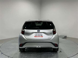 コンパクトで燃費も良く幅広い世代から人気があるお車です