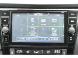 エクストレイル 2.0 20Xi Vセレクション 4WD 