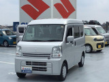 エブリイ ジョイン ターボ ハイルーフ 4WD 