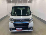 タントカスタム X トップエディション VS SAIII 