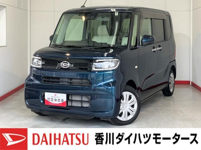 タント X