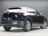 CX-30 2.0 20S Sパッケージ 