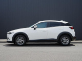 CX-3  1.5 15S ツーリング
