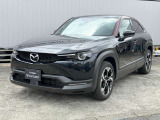 MX-30ロータリーEV エディション R 