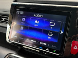 音楽ソースは、CD/DVD/SD/USB/サウンドコンテナ/TV/Bluetoothに対応しております、CDの自動録音機能やスマホ連携で快適ドライブが可能です