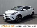 トヨタ C-HR