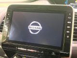 【純正10型ナビ】人気の純正ナビを装備。オーディオ機能も充実しており、Bluetooth接続すればお持ちのスマホやMP3プレイヤーの音楽を再生可能!毎日の運転がさらに楽しくなります!!