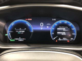 メータ部分です!フル液晶になっているので昼夜問わず見やすくなっております!自動で明るさも調整してくれるので眩しくないですよ??