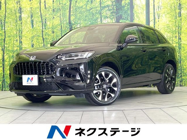 ZR-V 2.0 e:HEV Z 