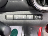 【エマージェンシーブレーキ】前方の車両や歩行者を検知し、衝突による事故回避をサポートします!機能には限界があるためご注意ください。