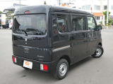 エブリイ PA リミテッド ハイルーフ 4WD 