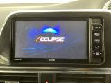 【オーディオ機能】オーディオは、フルセグTVの他にFM/AMラジオもお聞きいただけます♪