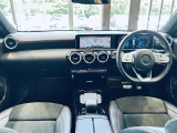 Aクラス A200d AMGライン 修復歴無し