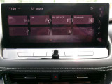 TV、Bluetoothなど好きな音楽を聴きながらドライブ。