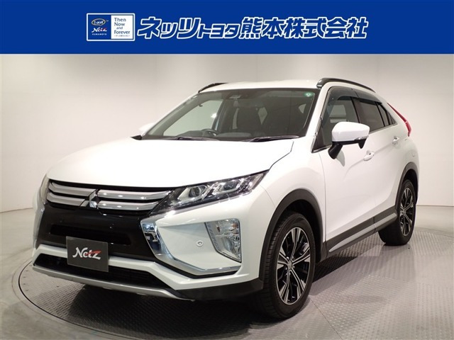エクリプスクロス 1.5 G