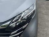 ライトもしっかり点検いたします。