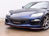 カロッツエリアHDD地デジナビ/Bluetooth/ETC/HID/BLTZ車高調/WORKエモーションT7R18AW/エアロ/カーボンGTウイング/Rマジックマフラー/バックカメラ/ドラレコ