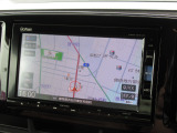 Honda純正指定の「Gathers」ナビ搭載!VXM-185VFi!!