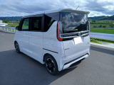 ルークス ハイウェイスター X