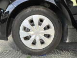 タイヤサイズは195/65R15です